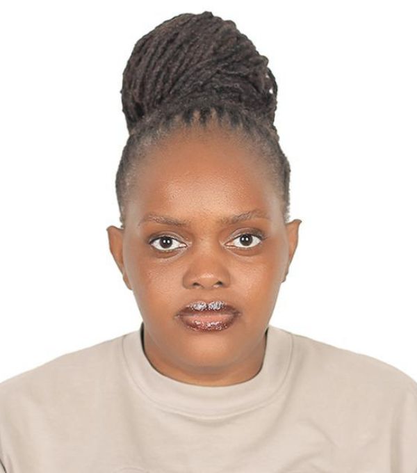 Ms Nalwoga Florence