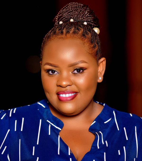 Mrs. Beatrice Birungi Mugisha